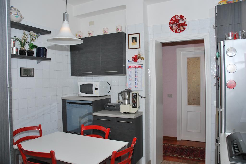 Bed & Breakfast Attico Monteverde *