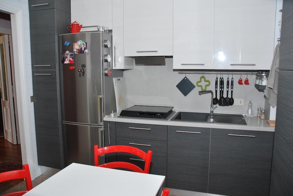 Acomodação com café da manhã  Attico Monteverde Roma